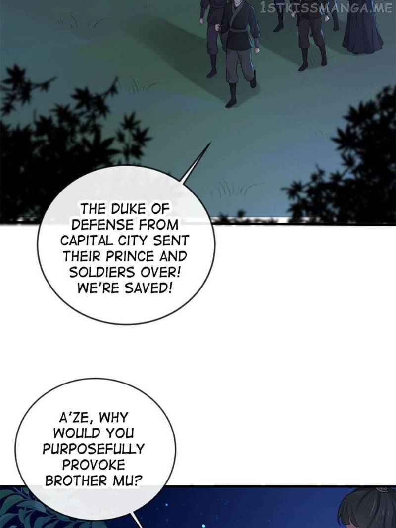 The Sickly Tyrant With An Innocent Facade Chapter 131 - page 41