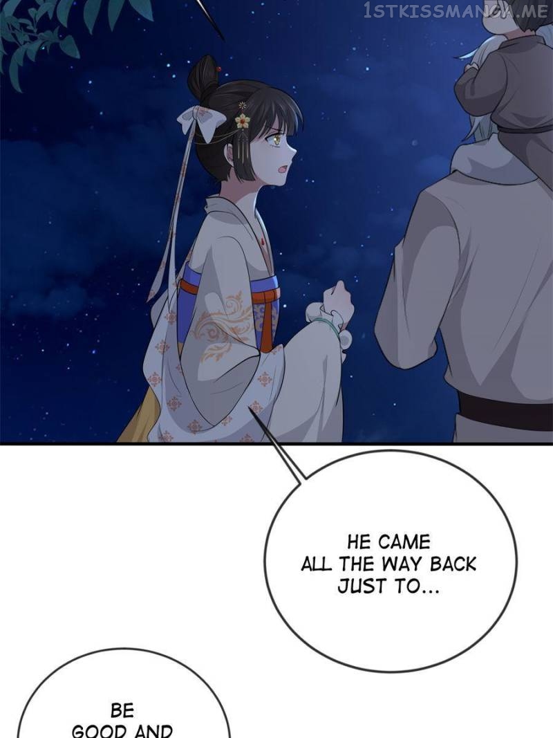 The Sickly Tyrant With An Innocent Facade Chapter 131 - page 42