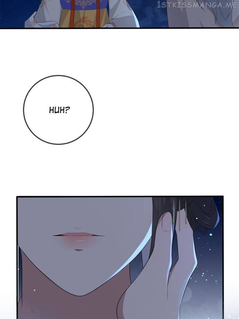 The Sickly Tyrant With An Innocent Facade Chapter 131 - page 46
