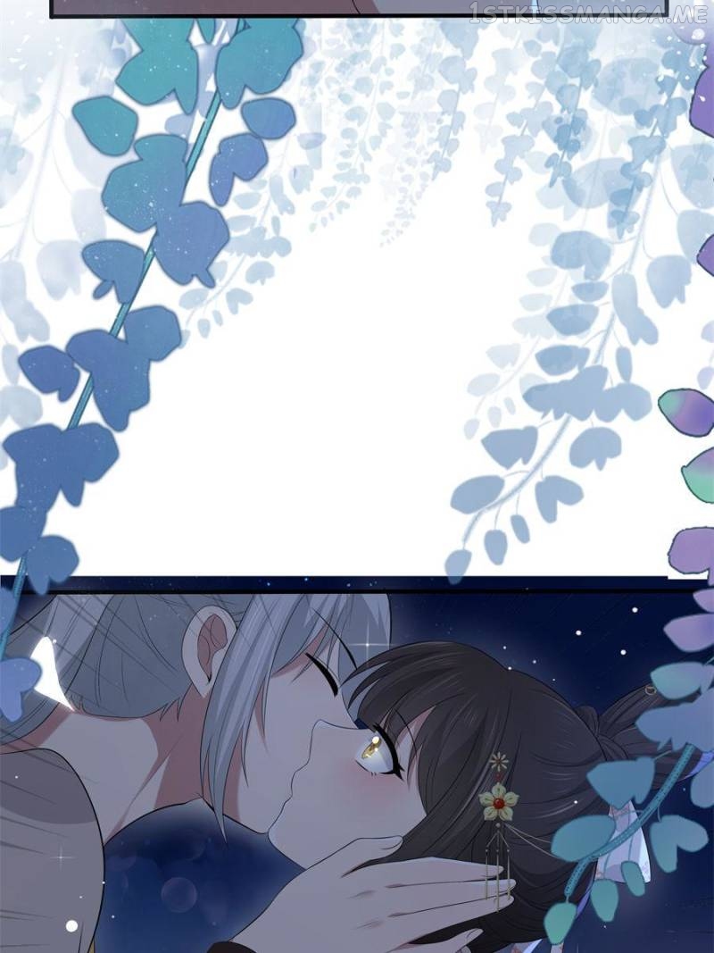The Sickly Tyrant With An Innocent Facade Chapter 131 - page 47