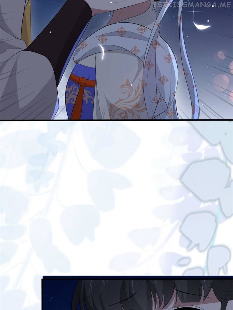 The Sickly Tyrant With An Innocent Facade Chapter 131 - page 48