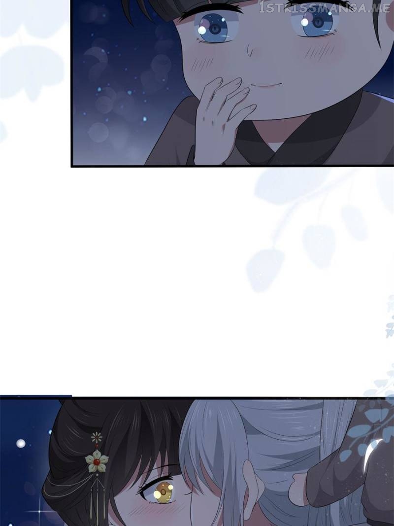 The Sickly Tyrant With An Innocent Facade Chapter 131 - page 49