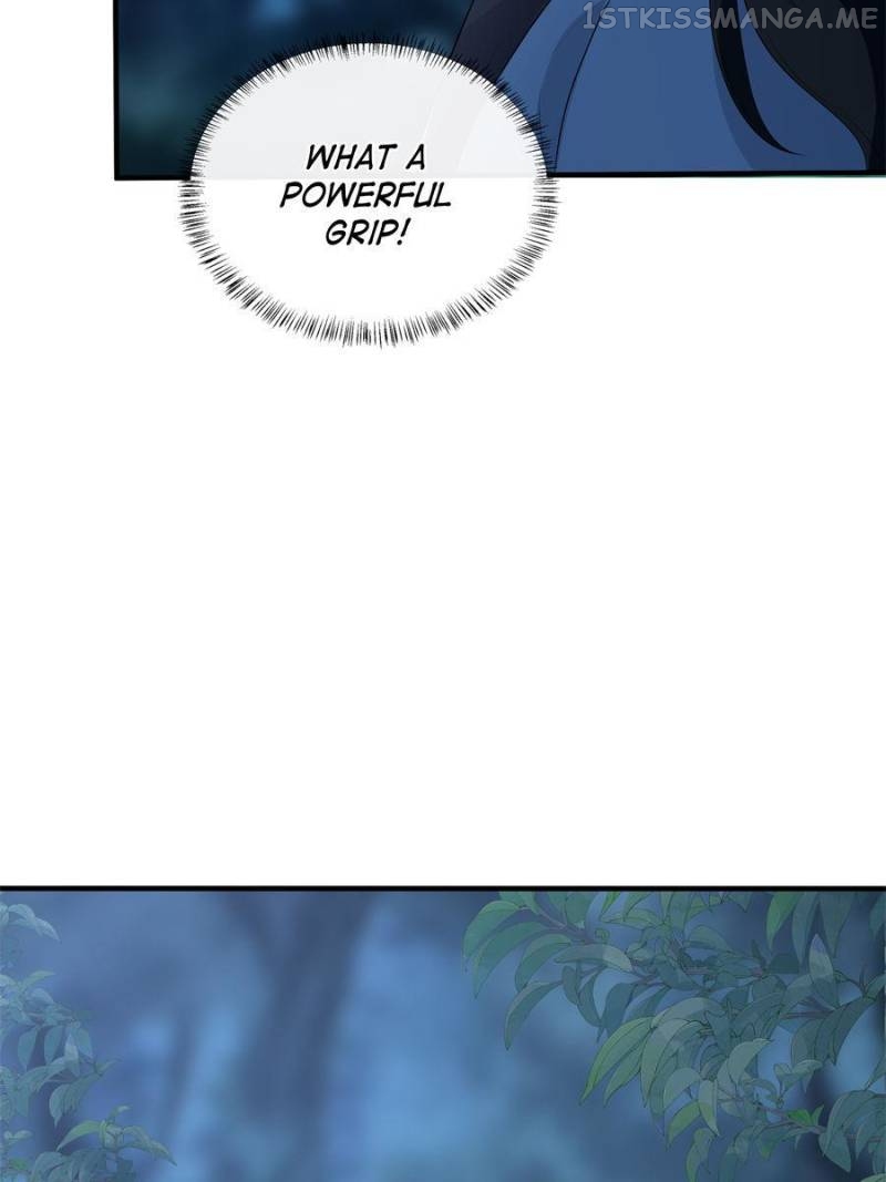 The Sickly Tyrant With An Innocent Facade Chapter 131 - page 5