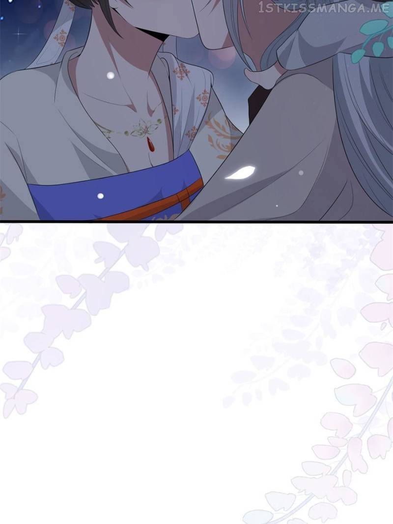 The Sickly Tyrant With An Innocent Facade Chapter 131 - page 50