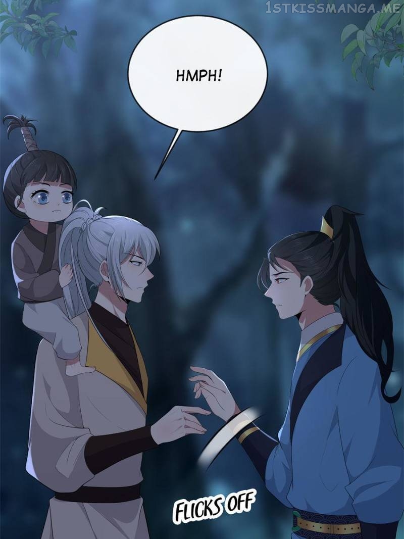 The Sickly Tyrant With An Innocent Facade Chapter 131 - page 6