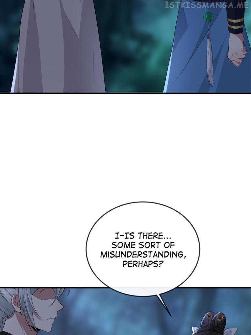 The Sickly Tyrant With An Innocent Facade Chapter 131 - page 7