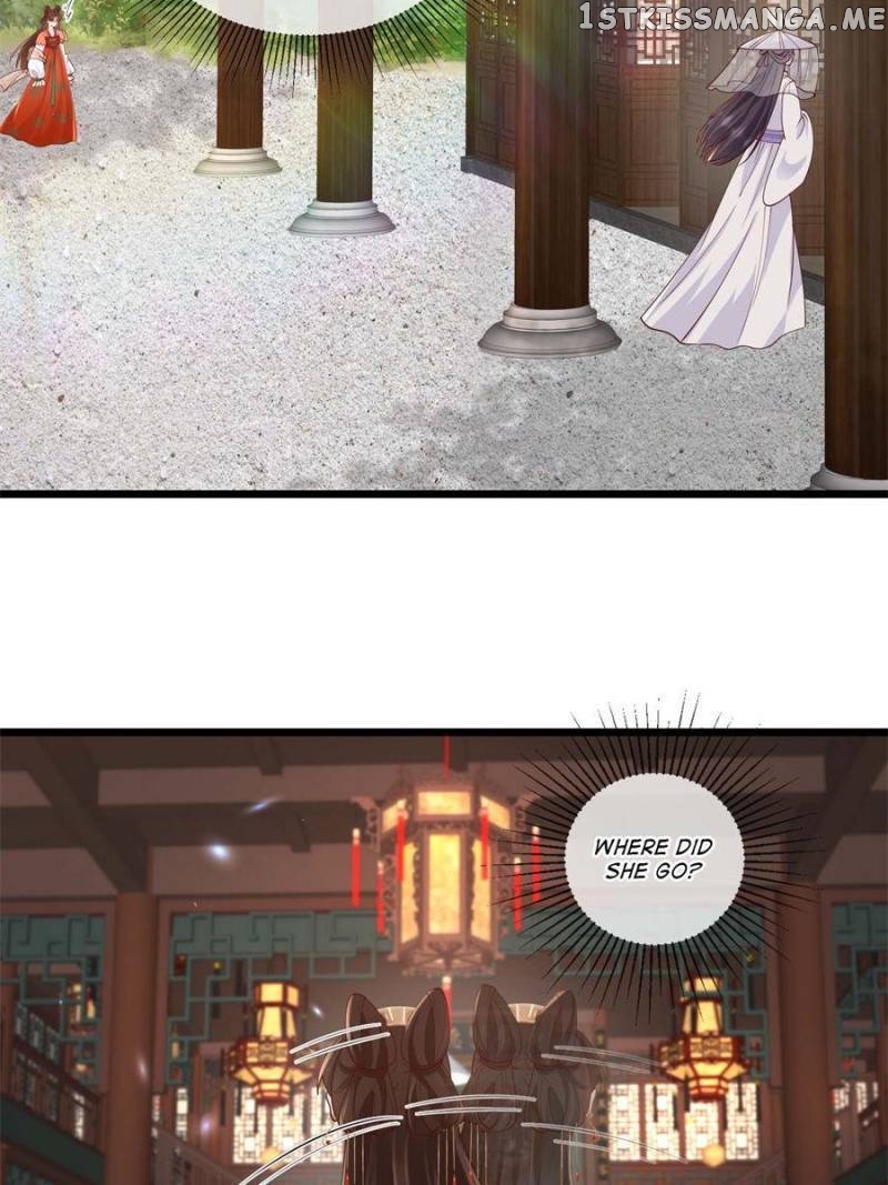 The Sickly Tyrant With An Innocent Facade Chapter 163 - page 10
