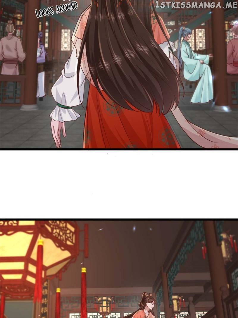The Sickly Tyrant With An Innocent Facade Chapter 163 - page 11