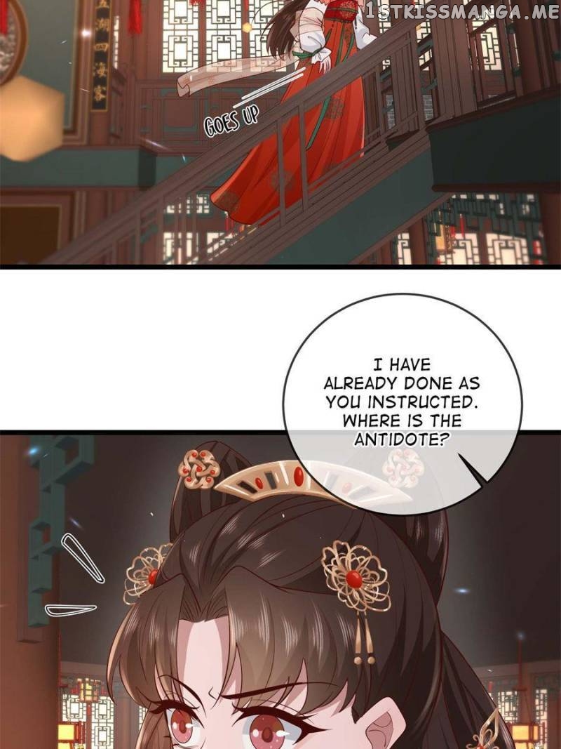 The Sickly Tyrant With An Innocent Facade Chapter 163 - page 12