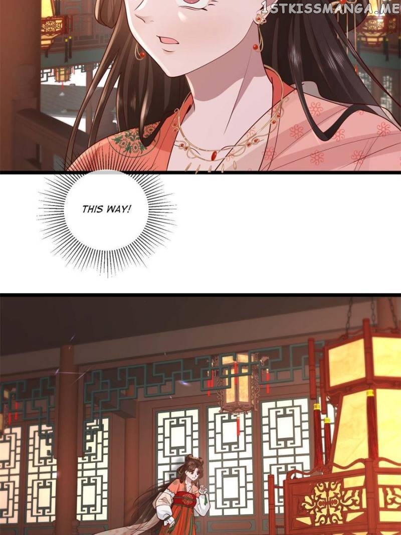 The Sickly Tyrant With An Innocent Facade Chapter 163 - page 13