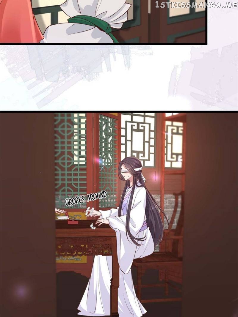 The Sickly Tyrant With An Innocent Facade Chapter 163 - page 15