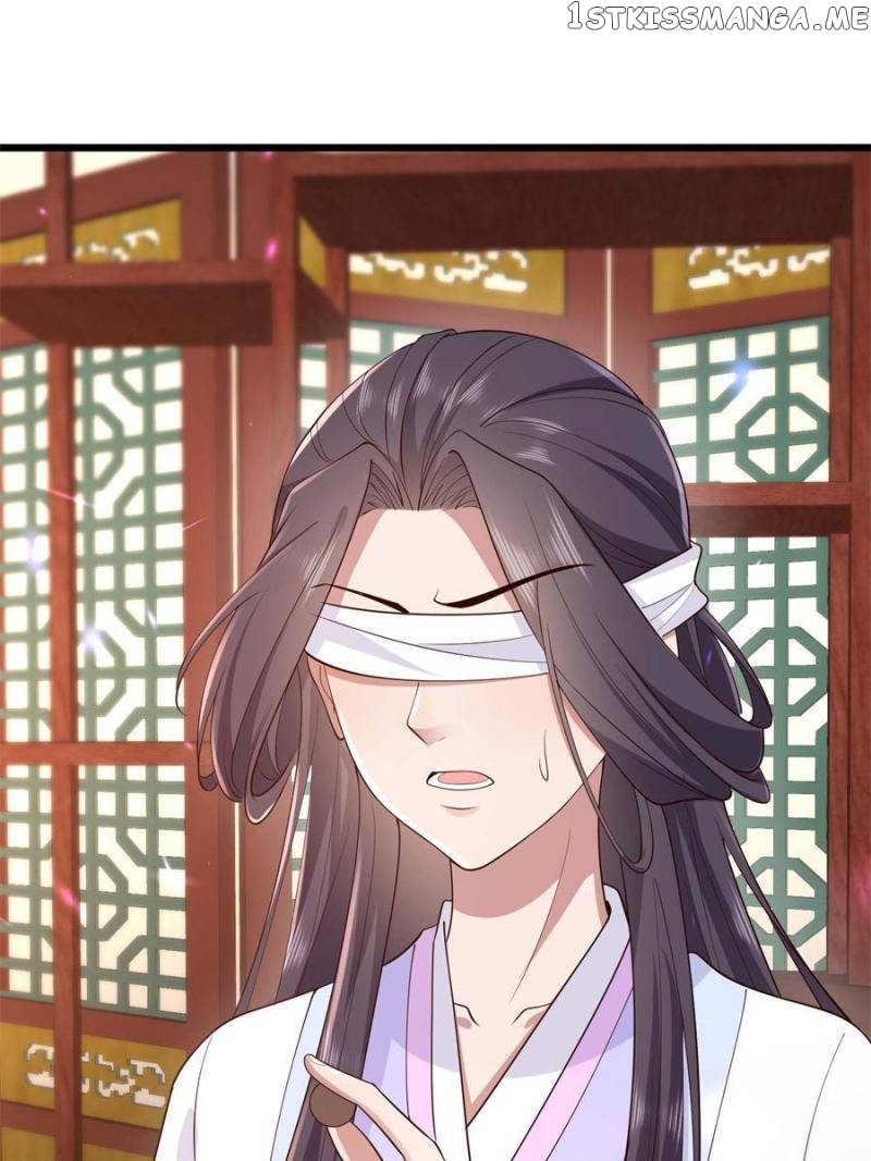The Sickly Tyrant With An Innocent Facade Chapter 163 - page 17