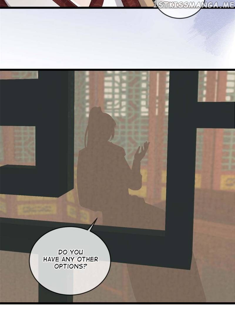 The Sickly Tyrant With An Innocent Facade Chapter 163 - page 19