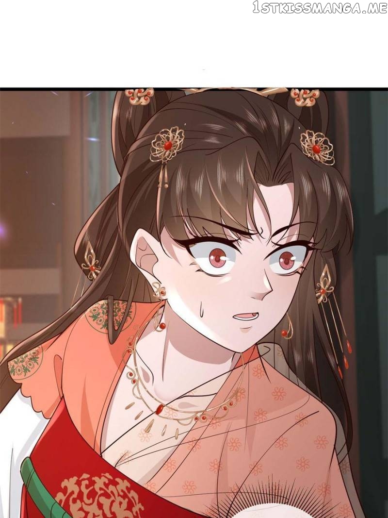 The Sickly Tyrant With An Innocent Facade Chapter 163 - page 20