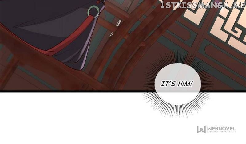 The Sickly Tyrant With An Innocent Facade Chapter 163 - page 25