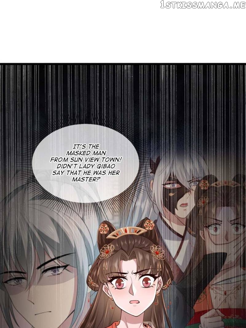 The Sickly Tyrant With An Innocent Facade Chapter 163 - page 26