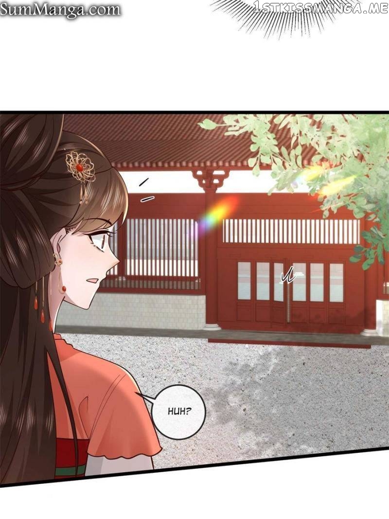 The Sickly Tyrant With An Innocent Facade Chapter 163 - page 3