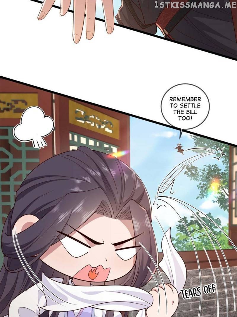 The Sickly Tyrant With An Innocent Facade Chapter 163 - page 30
