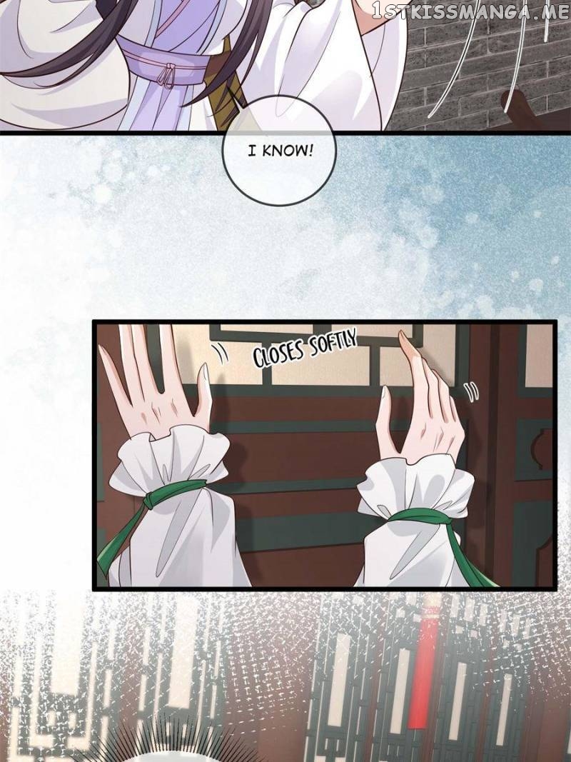 The Sickly Tyrant With An Innocent Facade Chapter 163 - page 31
