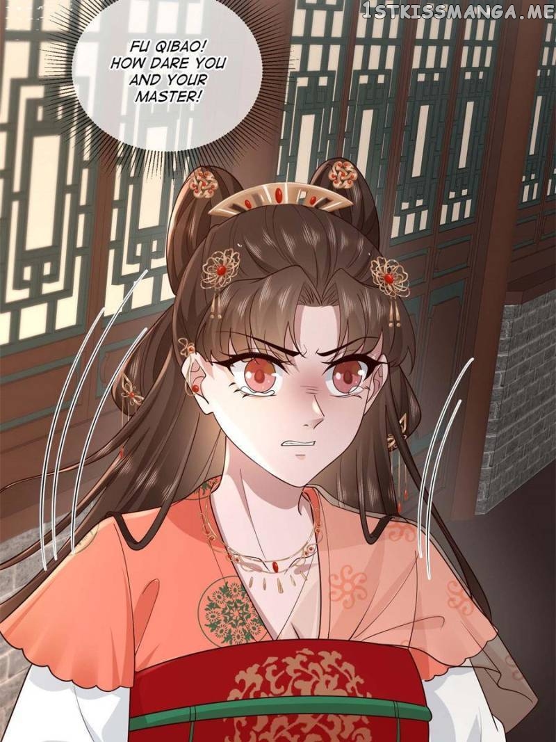 The Sickly Tyrant With An Innocent Facade Chapter 163 - page 32