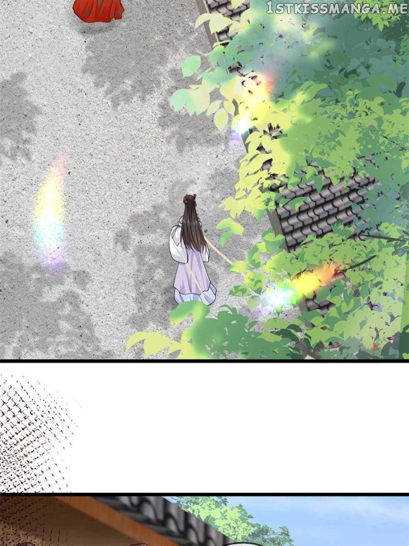 The Sickly Tyrant With An Innocent Facade Chapter 163 - page 36