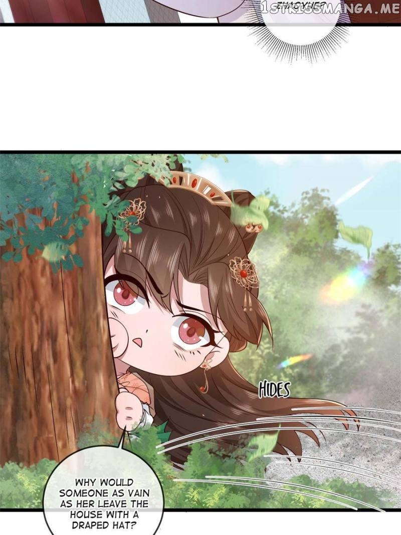 The Sickly Tyrant With An Innocent Facade Chapter 163 - page 5