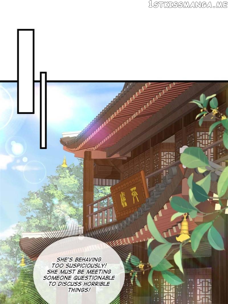 The Sickly Tyrant With An Innocent Facade Chapter 163 - page 9
