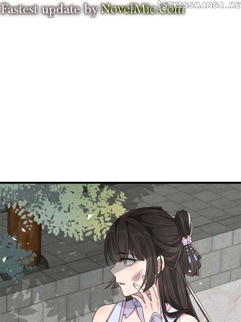 The Sickly Tyrant With An Innocent Facade Chapter 164 - page 1