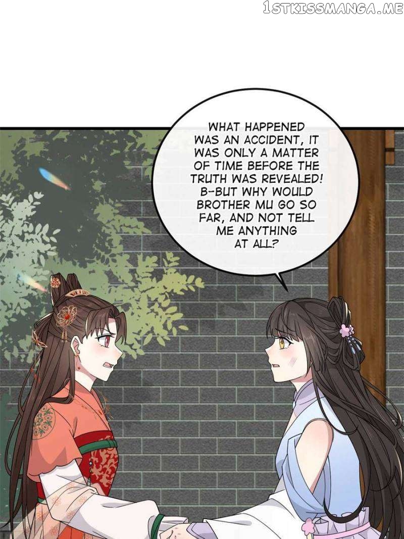 The Sickly Tyrant With An Innocent Facade Chapter 164 - page 12