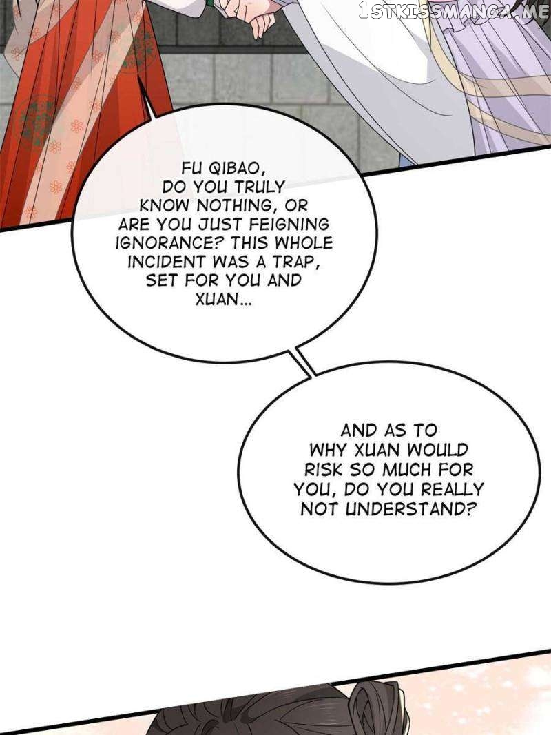 The Sickly Tyrant With An Innocent Facade Chapter 164 - page 13