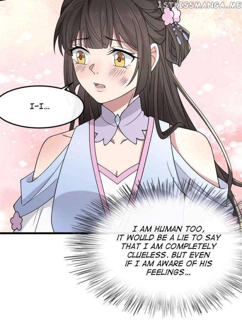 The Sickly Tyrant With An Innocent Facade Chapter 164 - page 14
