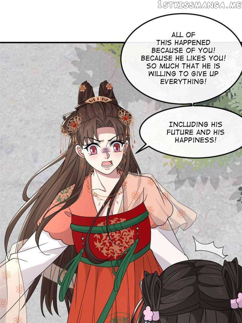 The Sickly Tyrant With An Innocent Facade Chapter 164 - page 15