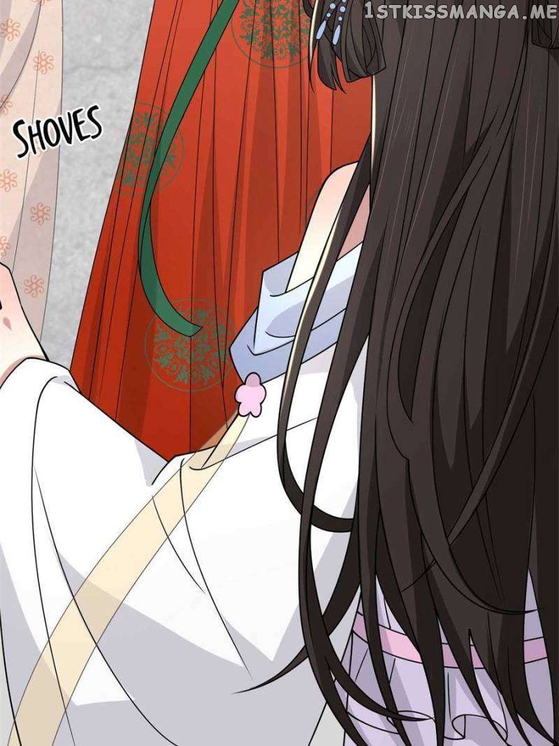 The Sickly Tyrant With An Innocent Facade Chapter 164 - page 16