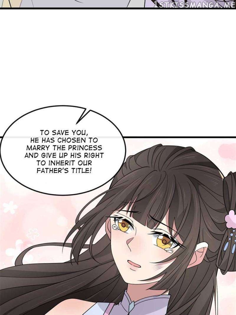 The Sickly Tyrant With An Innocent Facade Chapter 164 - page 17