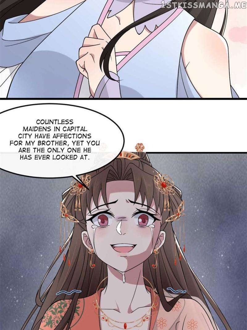 The Sickly Tyrant With An Innocent Facade Chapter 164 - page 18