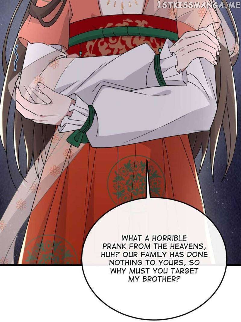 The Sickly Tyrant With An Innocent Facade Chapter 164 - page 19