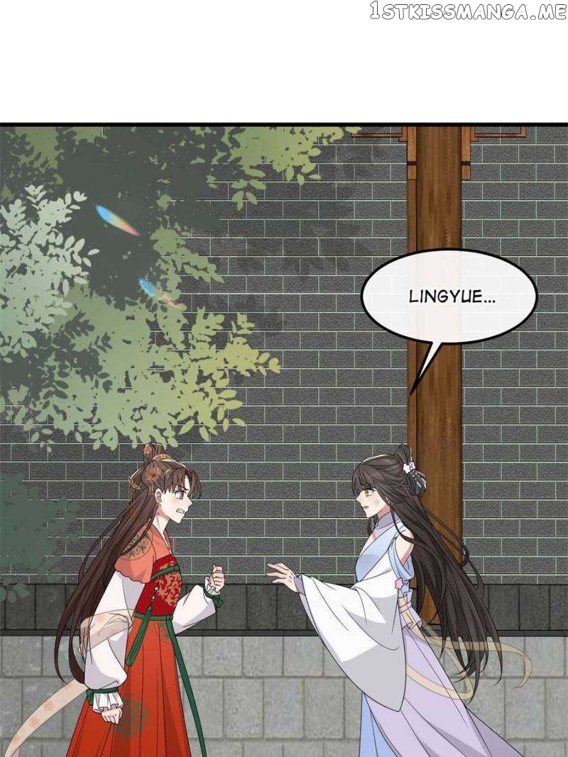 The Sickly Tyrant With An Innocent Facade Chapter 164 - page 20