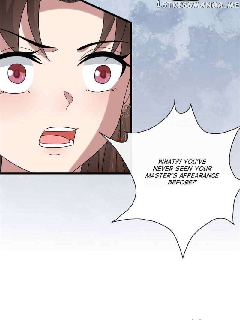 The Sickly Tyrant With An Innocent Facade Chapter 164 - page 23