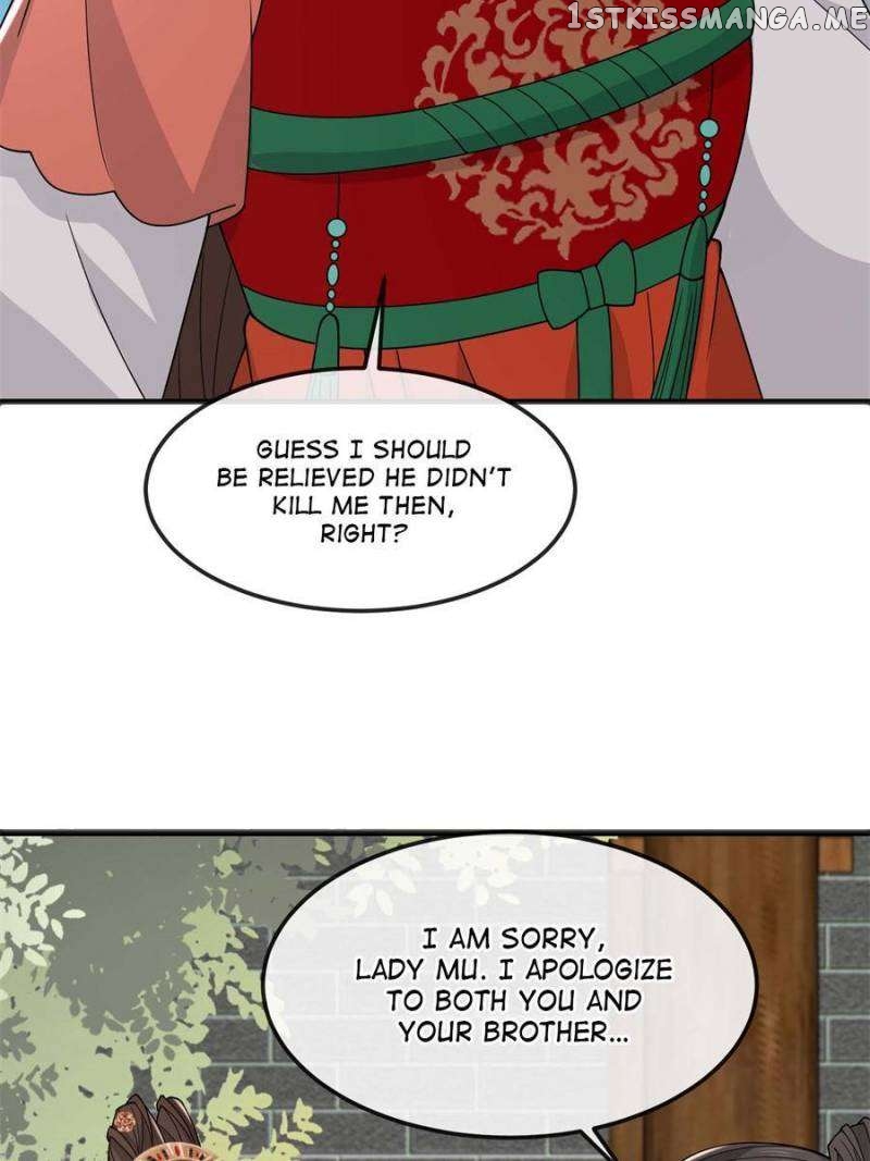 The Sickly Tyrant With An Innocent Facade Chapter 164 - page 26