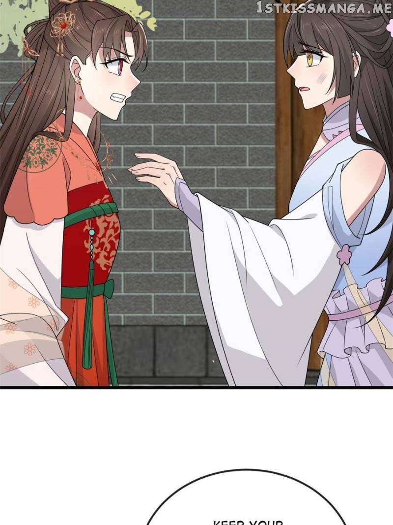 The Sickly Tyrant With An Innocent Facade Chapter 164 - page 27