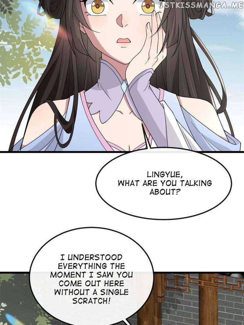 The Sickly Tyrant With An Innocent Facade Chapter 164 - page 3