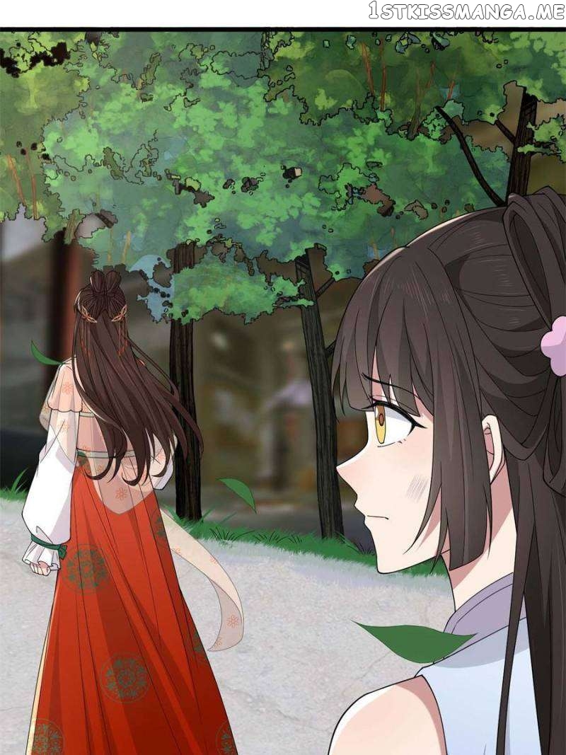 The Sickly Tyrant With An Innocent Facade Chapter 164 - page 30
