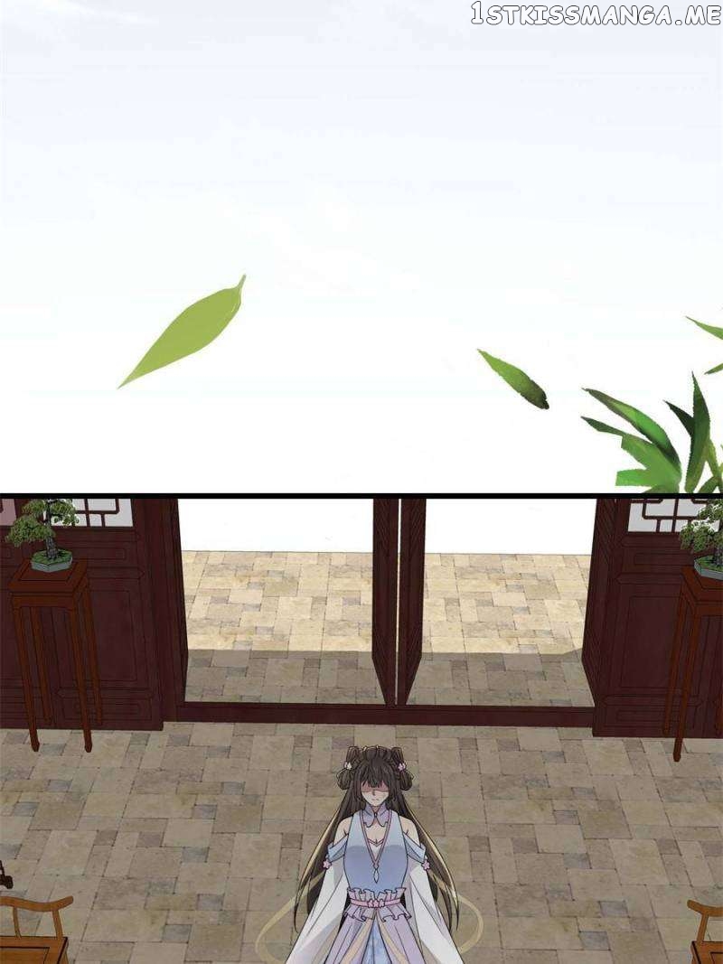 The Sickly Tyrant With An Innocent Facade Chapter 164 - page 34