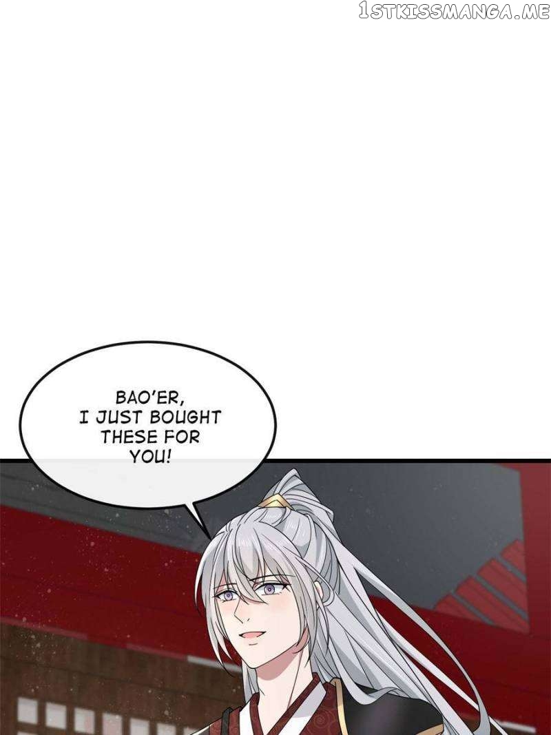The Sickly Tyrant With An Innocent Facade Chapter 164 - page 37