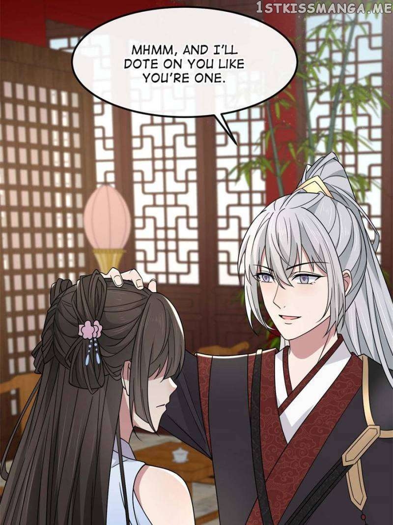 The Sickly Tyrant With An Innocent Facade Chapter 164 - page 40