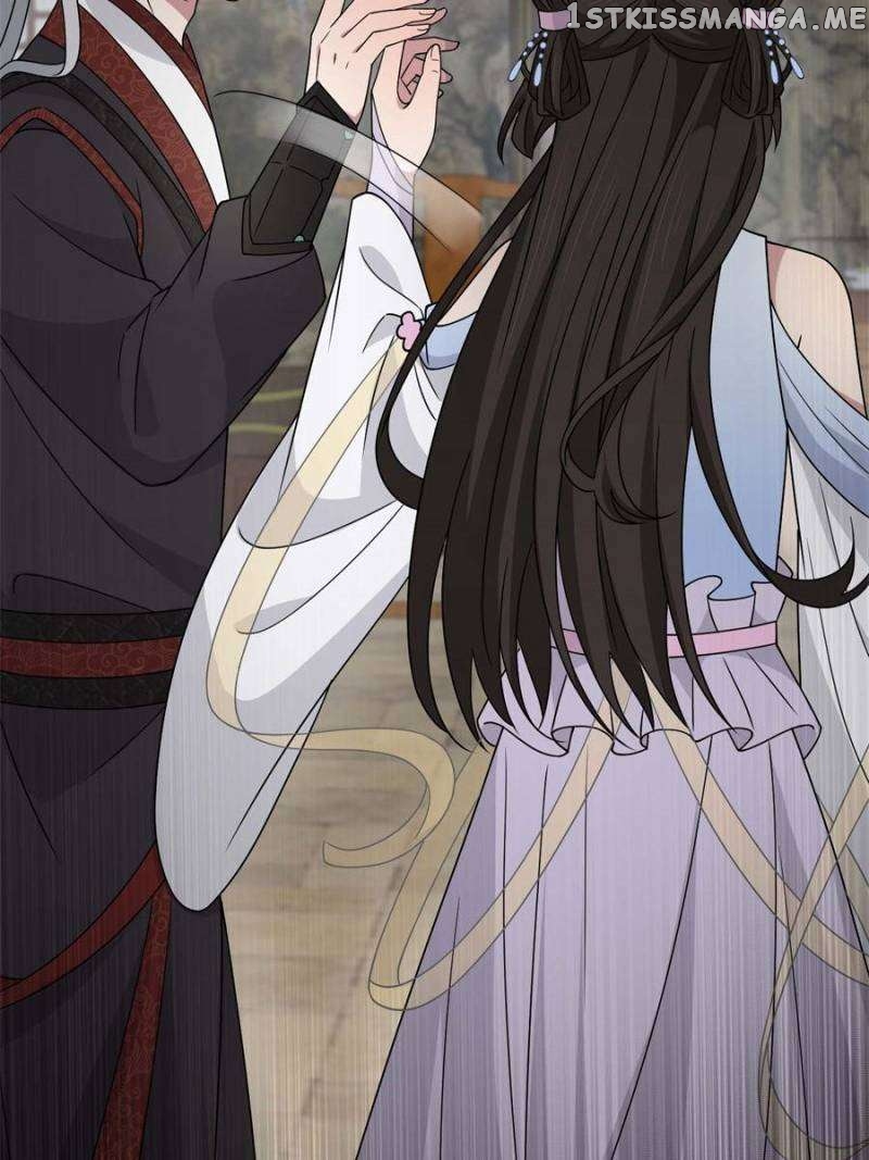 The Sickly Tyrant With An Innocent Facade Chapter 164 - page 42