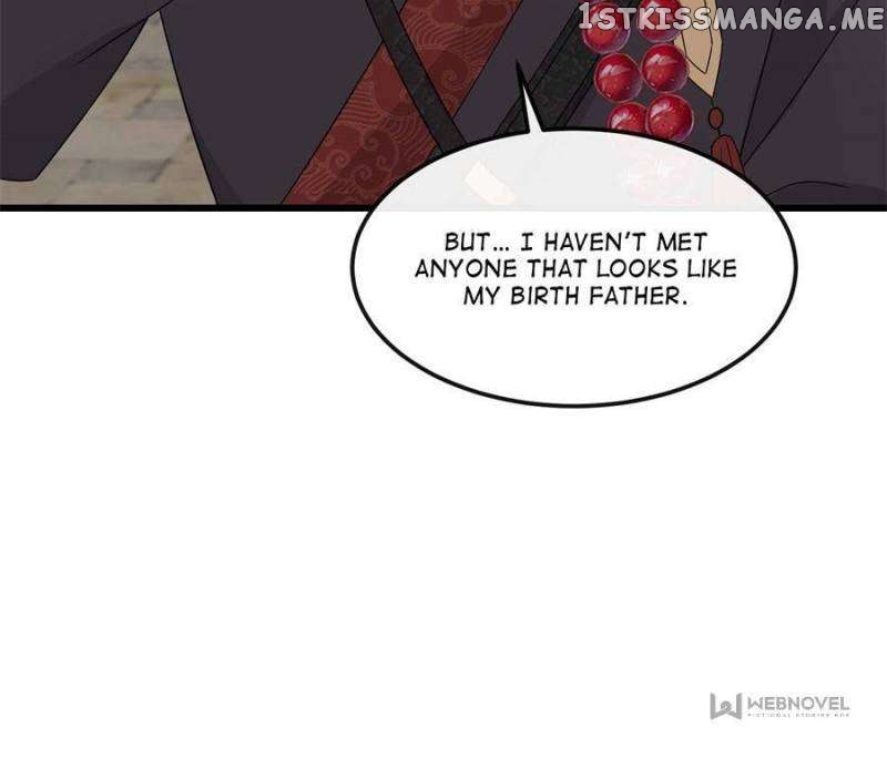 The Sickly Tyrant With An Innocent Facade Chapter 164 - page 46