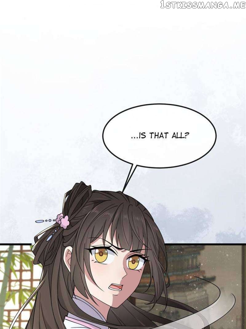 The Sickly Tyrant With An Innocent Facade Chapter 164 - page 47