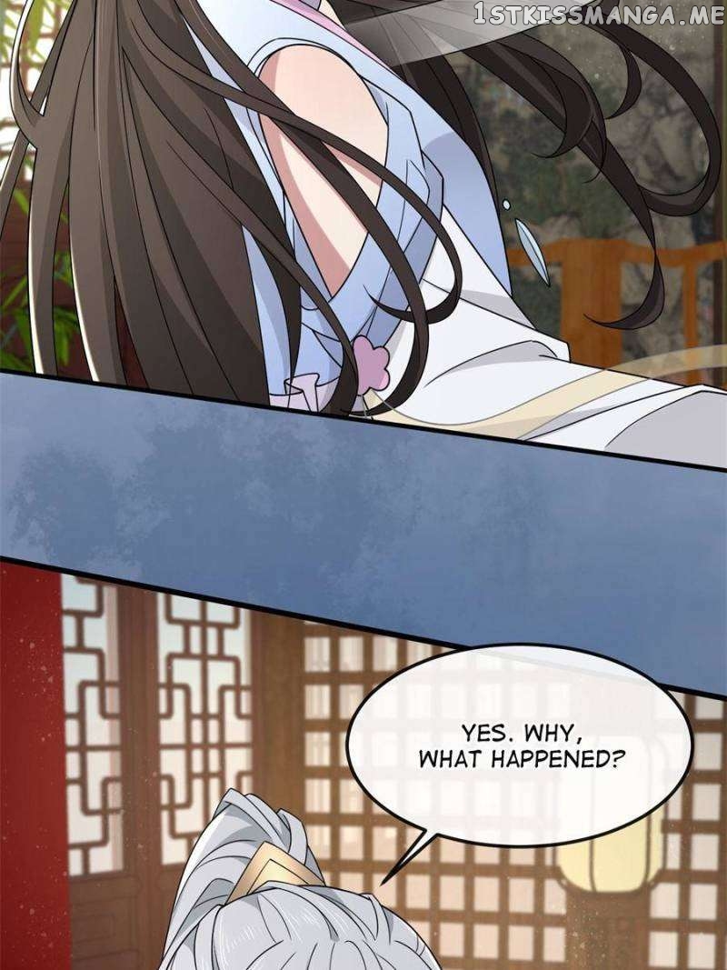 The Sickly Tyrant With An Innocent Facade Chapter 164 - page 48