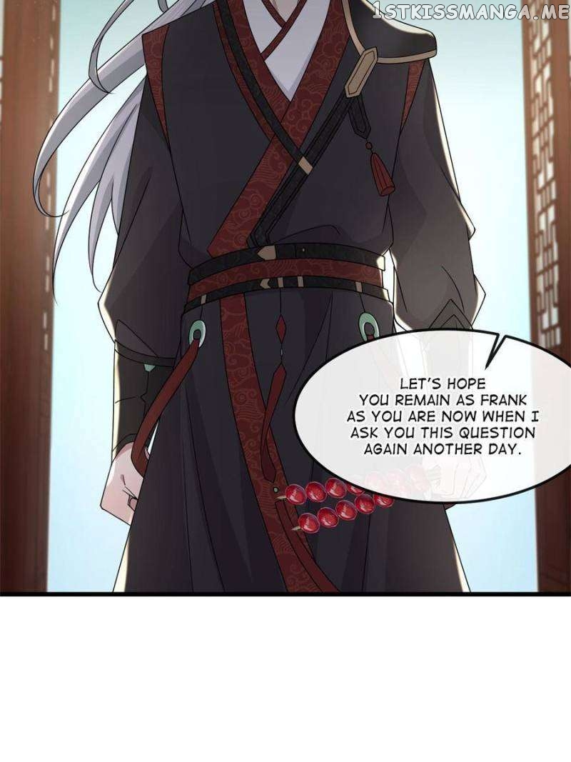 The Sickly Tyrant With An Innocent Facade Chapter 164 - page 52